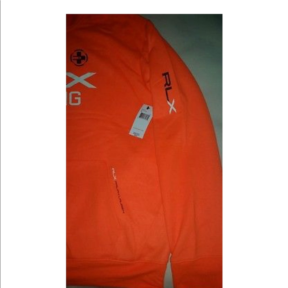 Polo Sport Ralph Lauren RLX Racing Bike Raft Climb - Picture 3 of 5